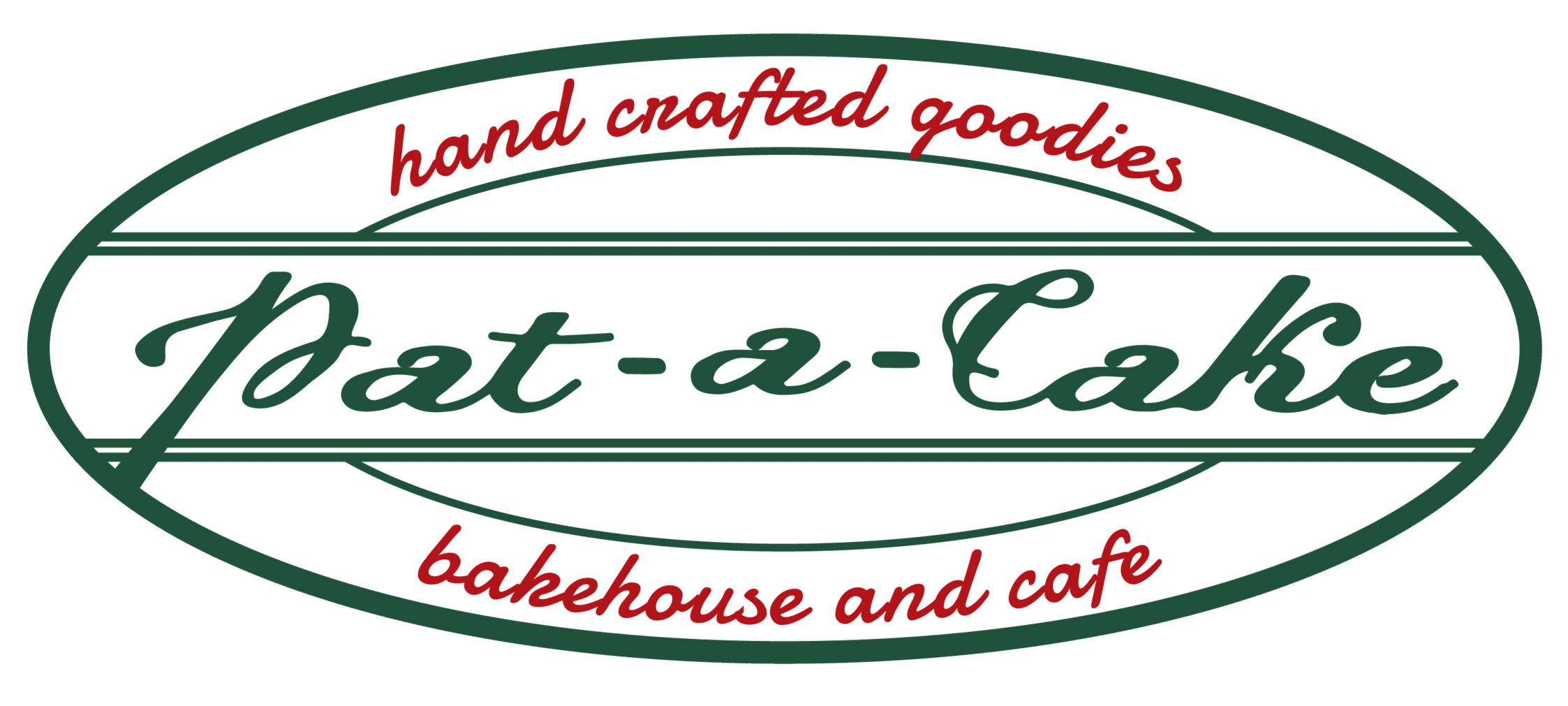 Pat-a-Cake Bakery Cafe